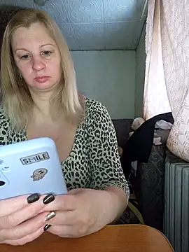 BustyBlond online show from 02.19.26