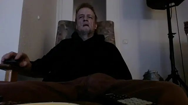 Cordt27 online show from 11.24.25