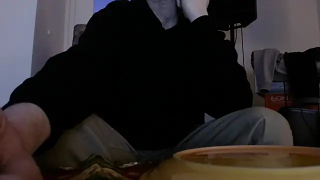 Cordt27 online show from 11.30.25