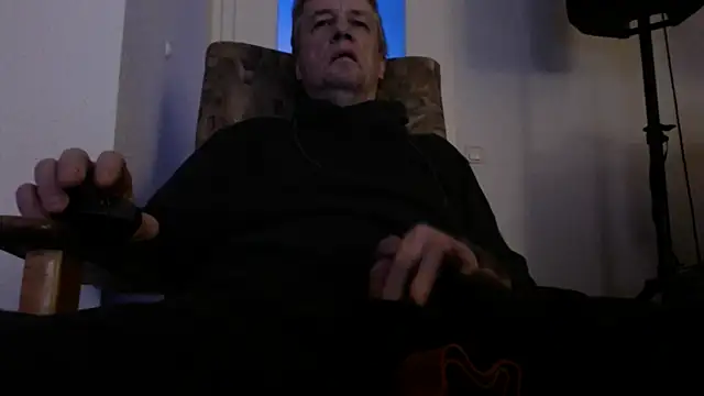 Cordt27 online show from 12.16.25