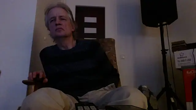 Cordt27 online show from 03.16.26