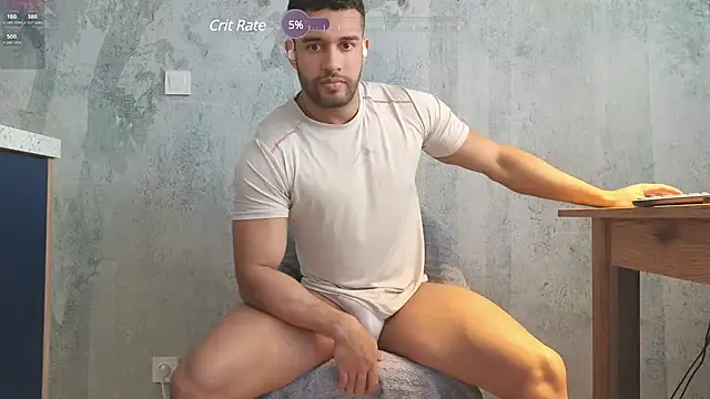 izaak lover online show from 01.24.25