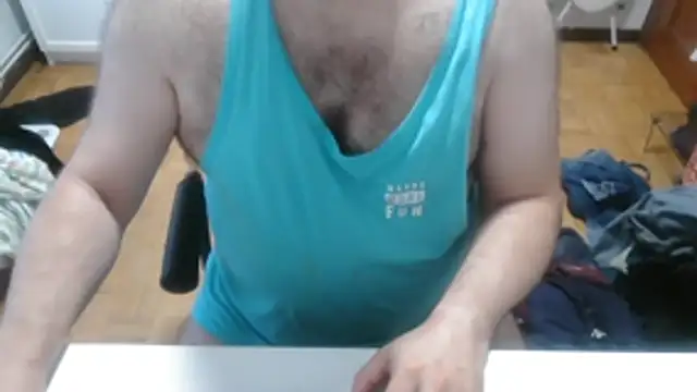 mikeyhotbear online show from 06.29.26