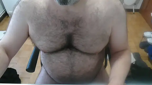 mikeyhotbear online show from 07.13.26