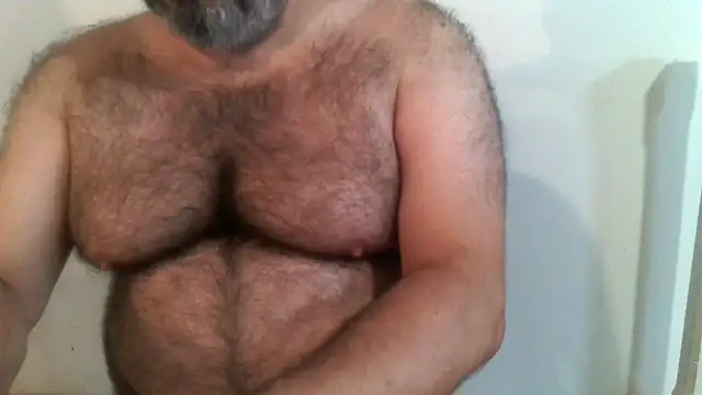 mikeyhotbear online show from 08.01.26