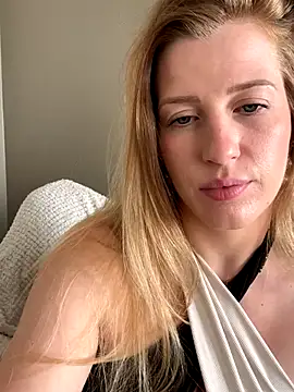 FoxyFrenchy online show from 09.16.25