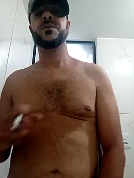 SMOKERBEASTBR online show from 01.16.26