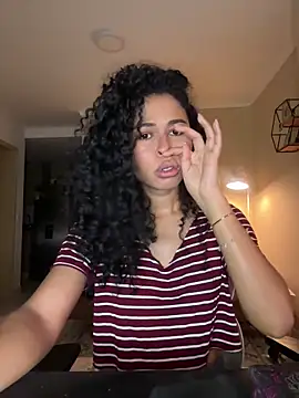 GabriSaenz online show from 01.18.25