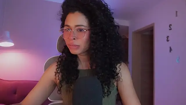 GabriSaenz online show from 01.31.25