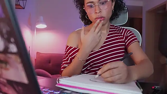 GabriSaenz online show from 02.01.25