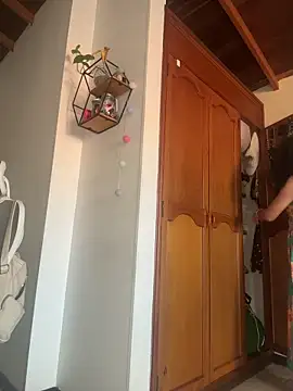 GabriSaenz online show from 01.07.26