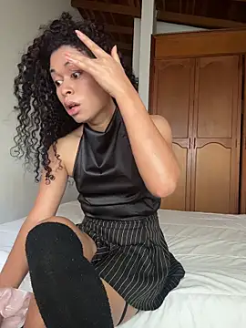 GabriSaenz online show from 04.04.26