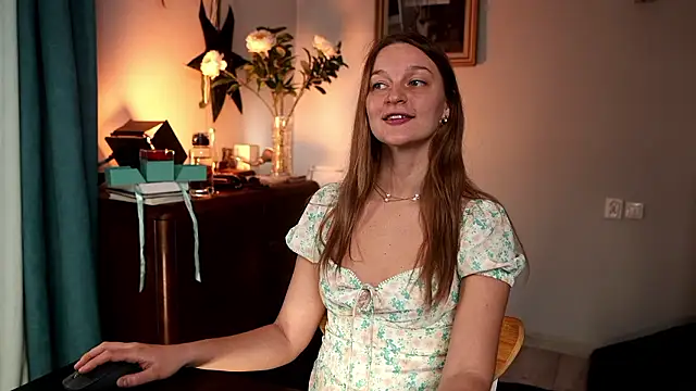 Special    online show from 12.04.24