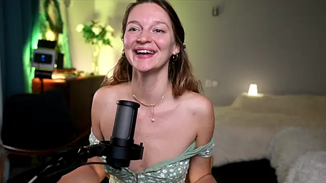 Special    online show from 03.11.25