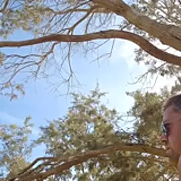 Trucker Hunter online show from 10.28.25