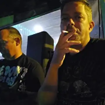 Trucker Hunter online show from 04.16.26