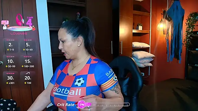 DacotaAndersonDirty online show from 10.27.25