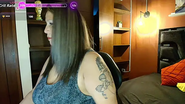 DacotaAndersonDirty online show from 07.02.26