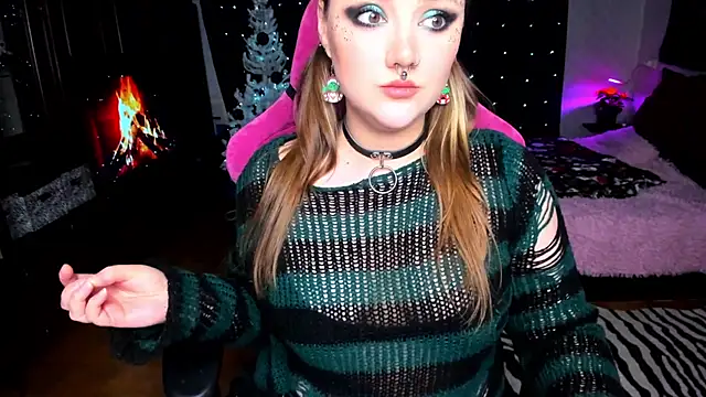 YourDyingBride online show from 12.21.24