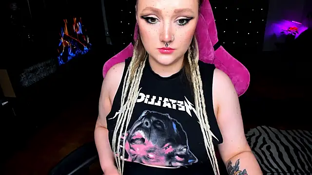 YourDyingBride online show from 01.30.25