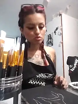 demon ssofy online show from 02.11.26