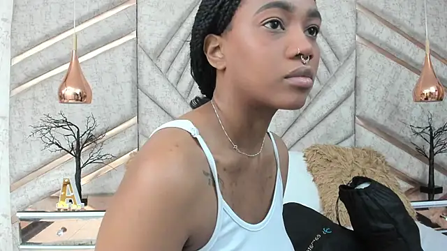 AgataRinaldi online show from 02.14.26