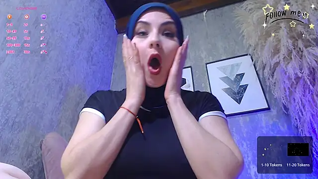 megan fox01 online show from 03.20.25