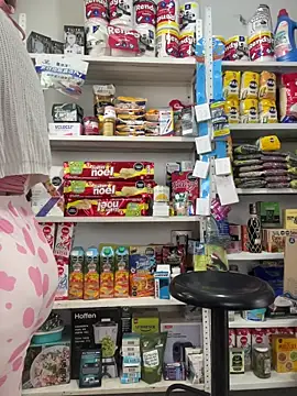 sammyqueenx21 online show from 11.13.25