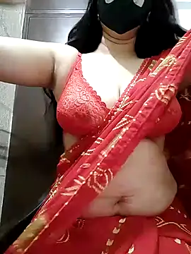 Snapshot of Nisha_candy chatting on 12.10.24 Nisha candy online show from 12.10.24