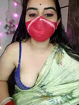 Snapshot of Nisha_candy chatting on 02.27.25 Nisha candy online show from 02.27.25