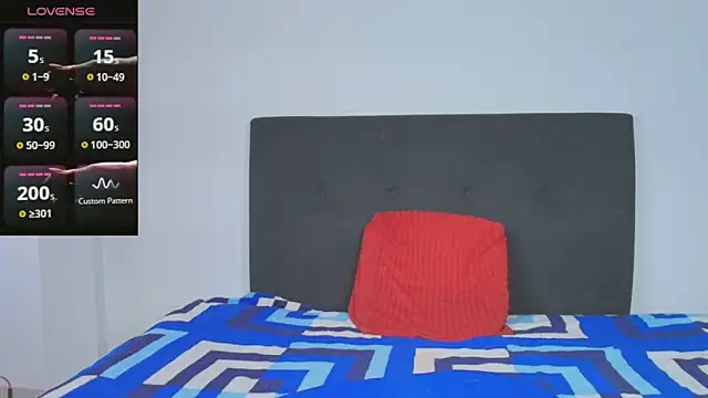 Snapshot of sublimature chatting on 02.20.26 sublimature online show from 02.20.26