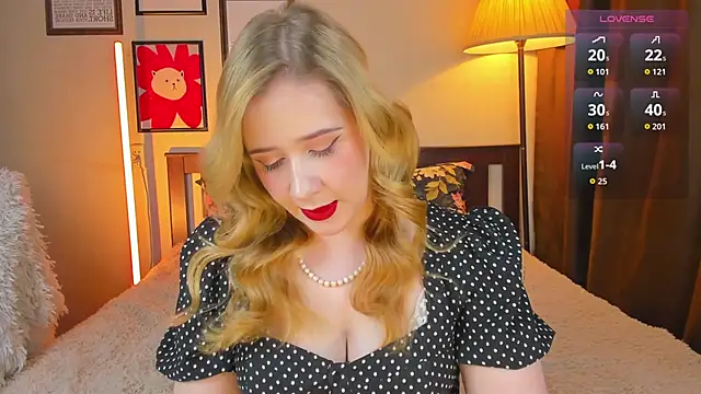 Lav Tender online show from 02.13.26