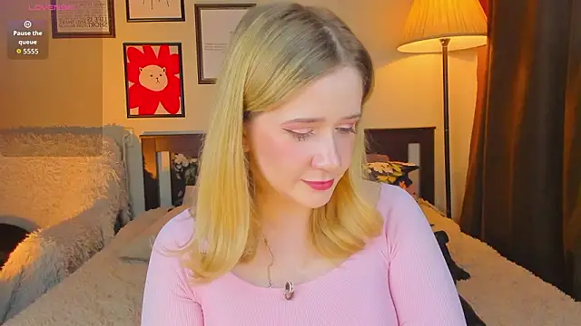 Lav Tender online show from 03.26.26