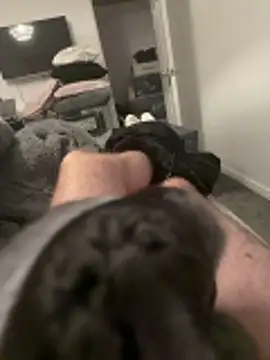 Snapshot of Furdale chatting on 11.03.25 Furdale online show from 11.03.25