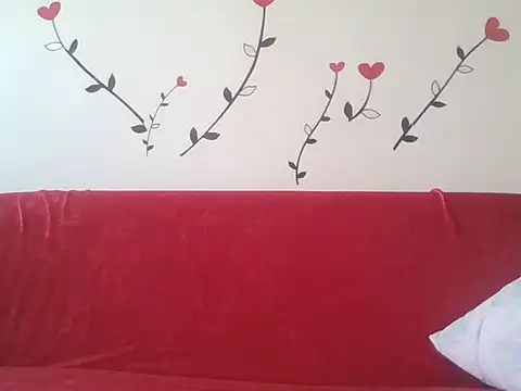 LaraXXX38 online show from 03.24.26