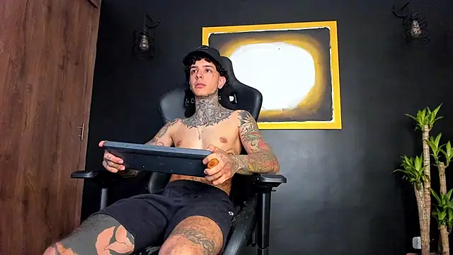 Aron ford online show from 12.14.24