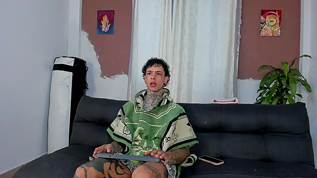 Aron ford online show from 10.05.25