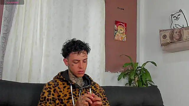 Aron ford online show from 10.18.25