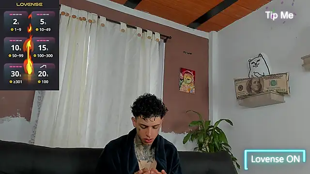 Aron ford online show from 10.19.25