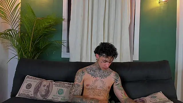 Aron ford online show from 04.07.26