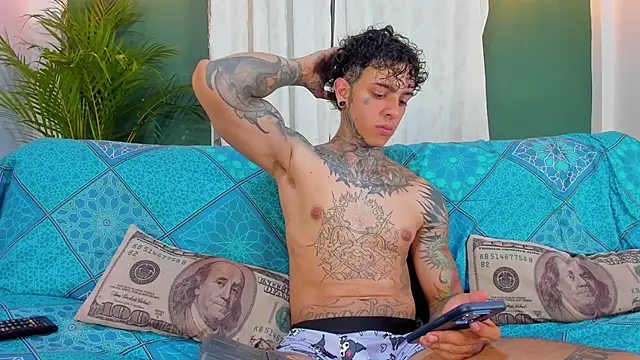 Aron ford online show from 04.16.26