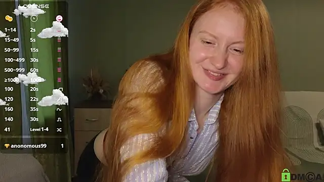 astoria ross  online show from 04.13.26