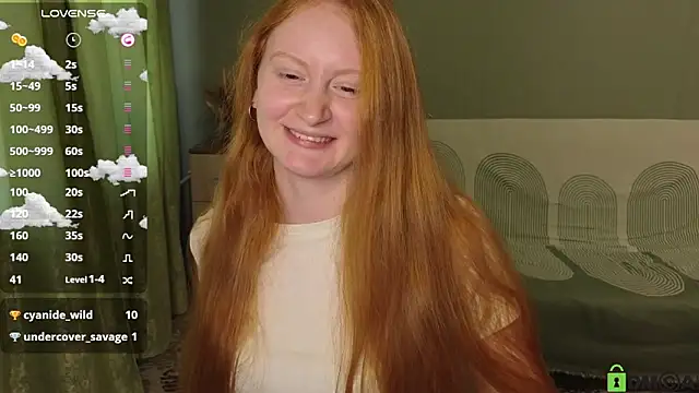 astoria ross  online show from 04.20.26