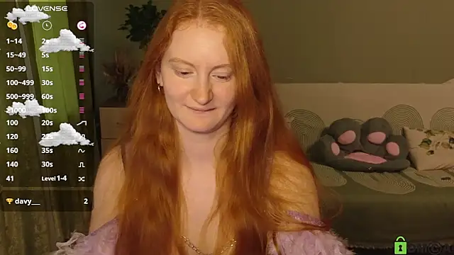 astoria ross  online show from 07.20.26