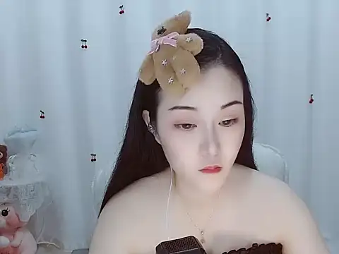 Angel-C online show from 10.12.25