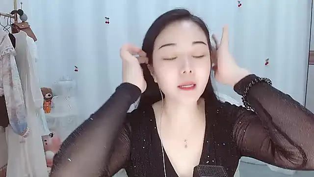 Angel-C online show from 11.06.25