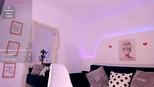 barbie es online show from 01.27.25