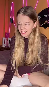 -veranito- online show from 04.07.26