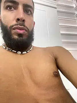 Alessandro  Rossi online show from 01.08.26