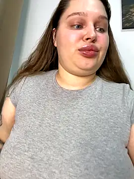 perfect sweety girl online show from 10.12.25